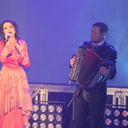 Айгуль Сагинбаева - 10.04.2015